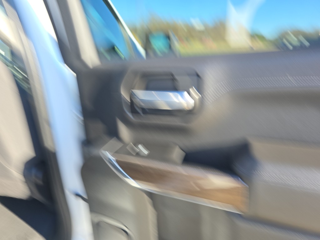 2022 Chevrolet Silverado 1500 Limited LT Trail Boss - Photo 16