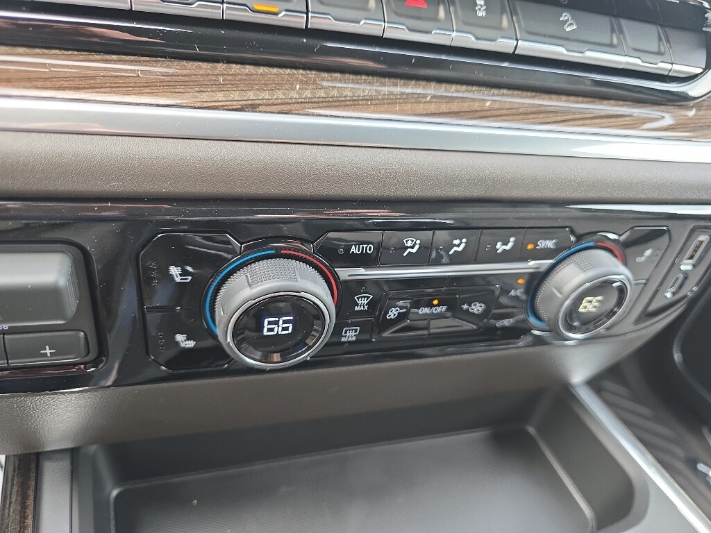2026 Chevrolet Silverado 1500 RST - Photo 28