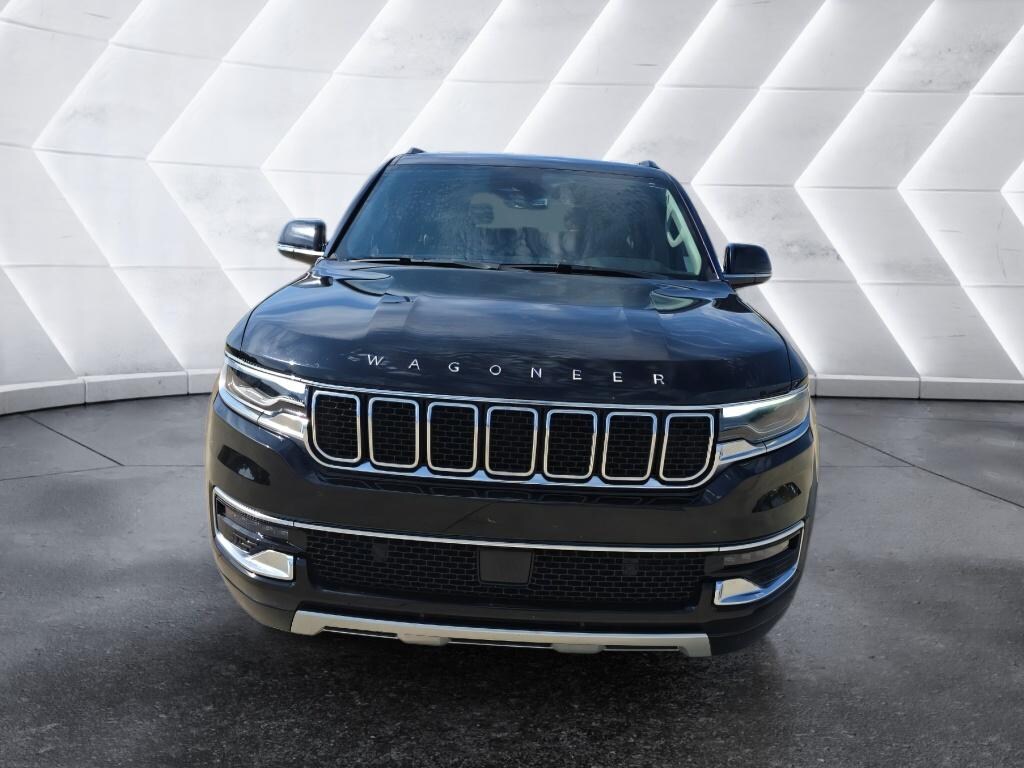 Used 2023 Jeep Wagoneer Series II 4x4 SUV