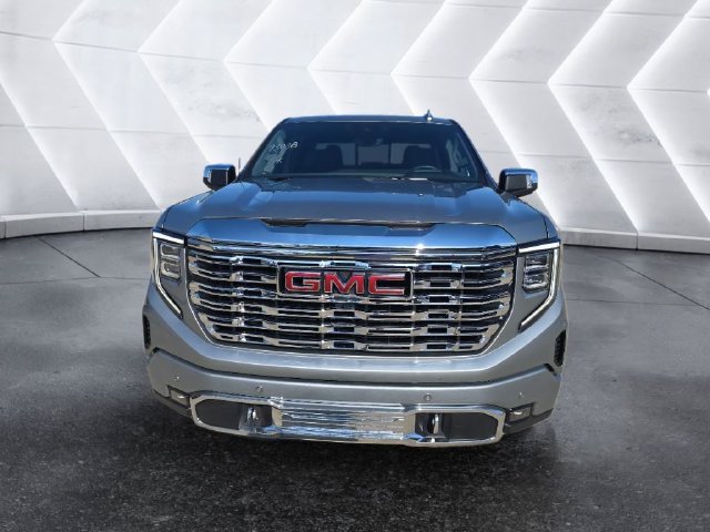 Used 2025 GMC Sierra 1500 Denali Truck