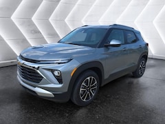 2026 Chevrolet Trailblazer LT SUV