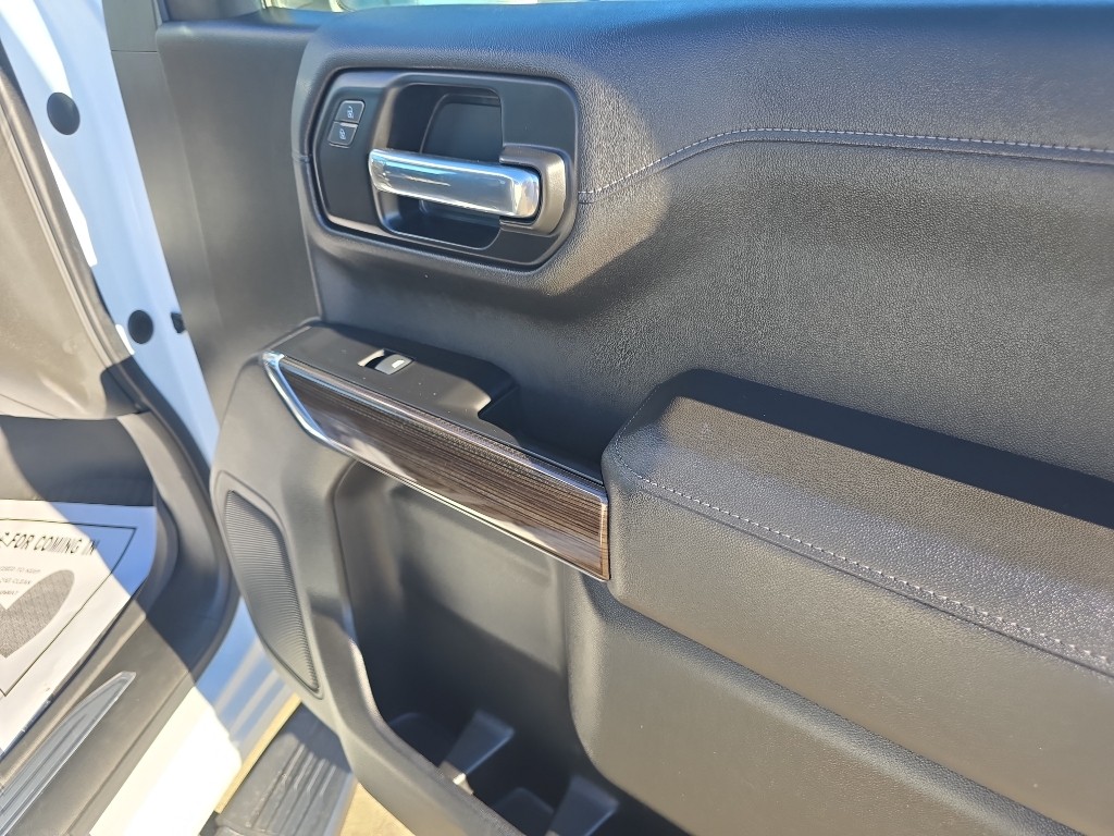 2022 Chevrolet Silverado 1500 Limited LT Trail Boss - Photo 14