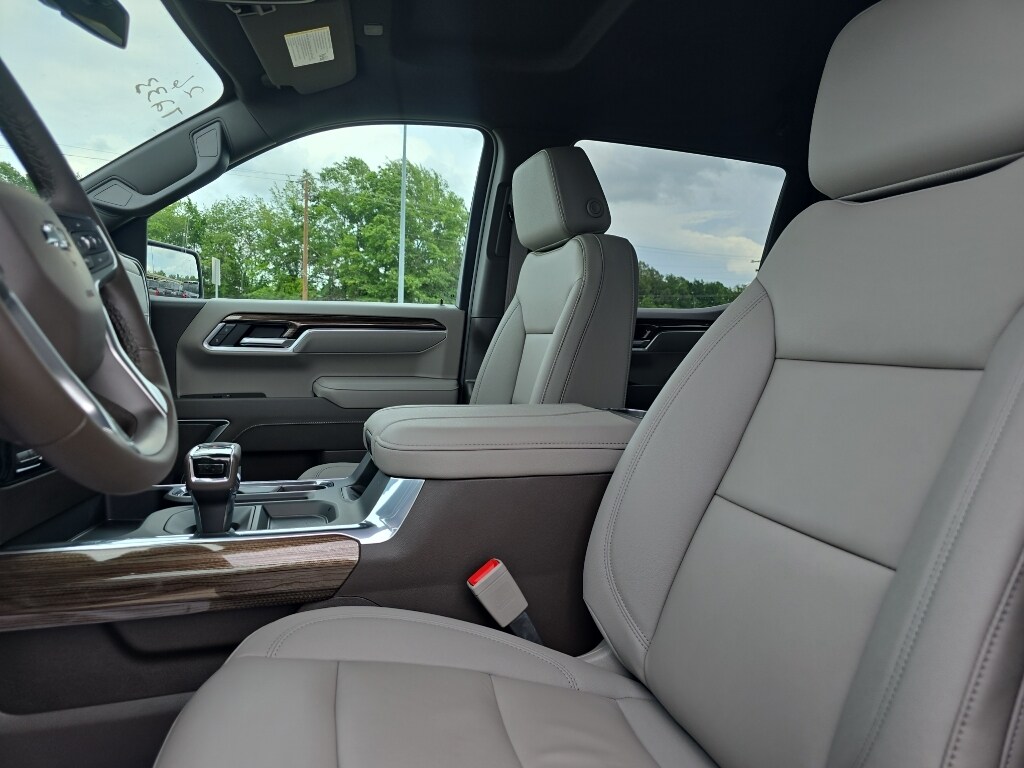 2026 Chevrolet Silverado 1500 RST - Photo 19