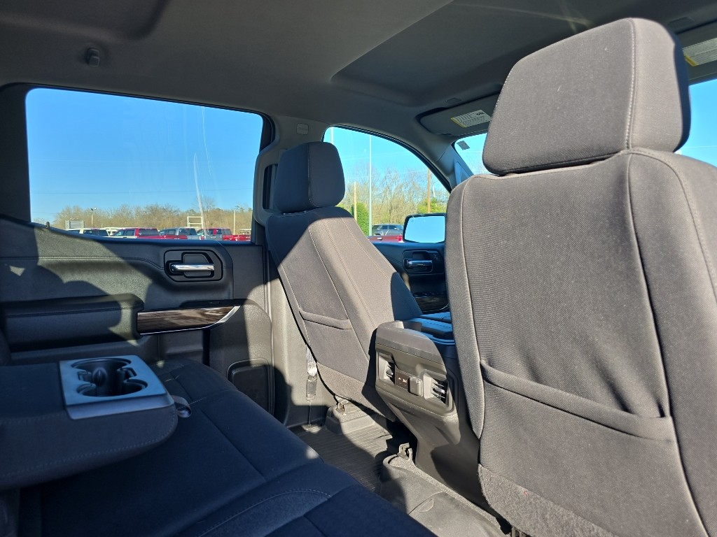 2022 Chevrolet Silverado 1500 Limited LT Trail Boss - Photo 15