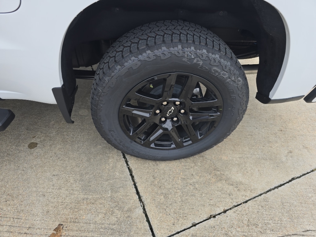 2026 Chevrolet Silverado 1500 RST - Photo 12