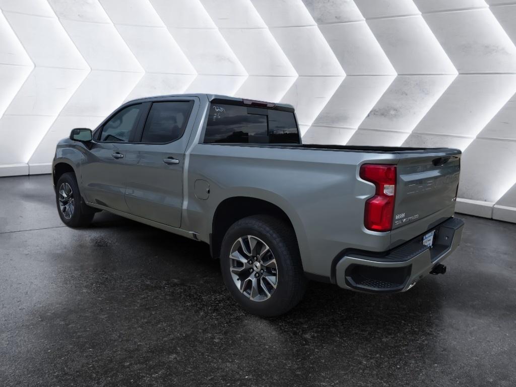 2026 Chevrolet Silverado 1500 RST - Photo 7