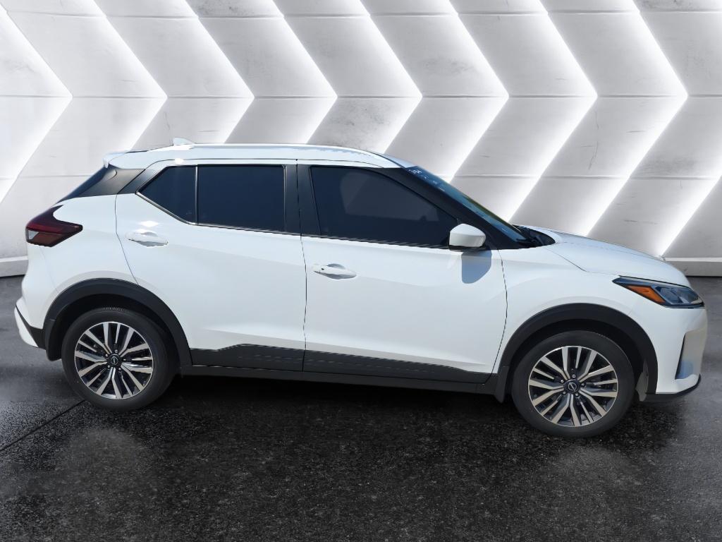 2024 Nissan Kicks SV photo 4