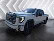  GMC Sierra 2500 HD