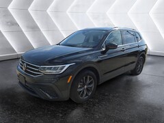 2023 Volkswagen Tiguan 2.0T SE SUV