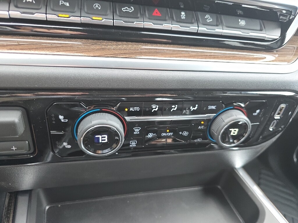 2026 Chevrolet Silverado 1500 RST - Photo 27