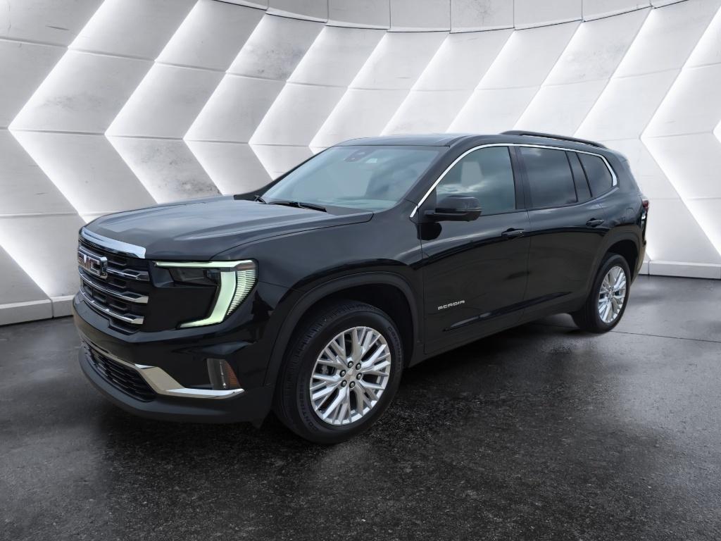 2026 GMC Acadia Elevation's photo