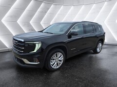 2026 GMC Acadia Elevation SUV