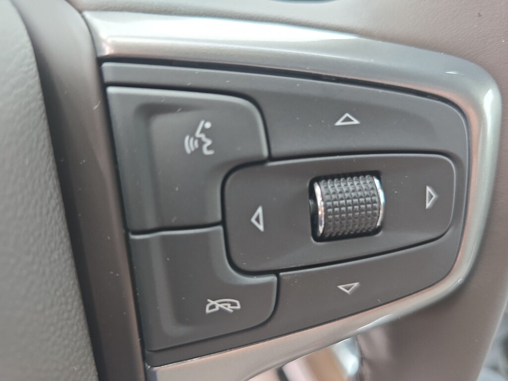 2026 Chevrolet Silverado 1500 RST - Photo 24
