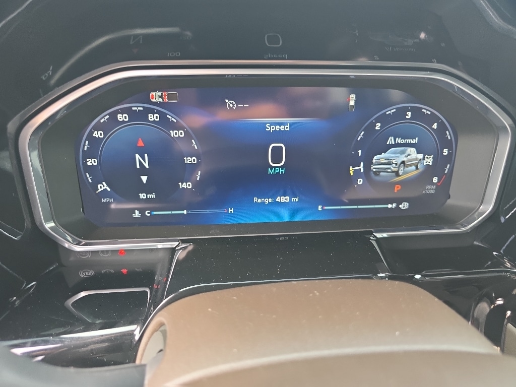 2026 Chevrolet Silverado 1500 RST - Photo 22