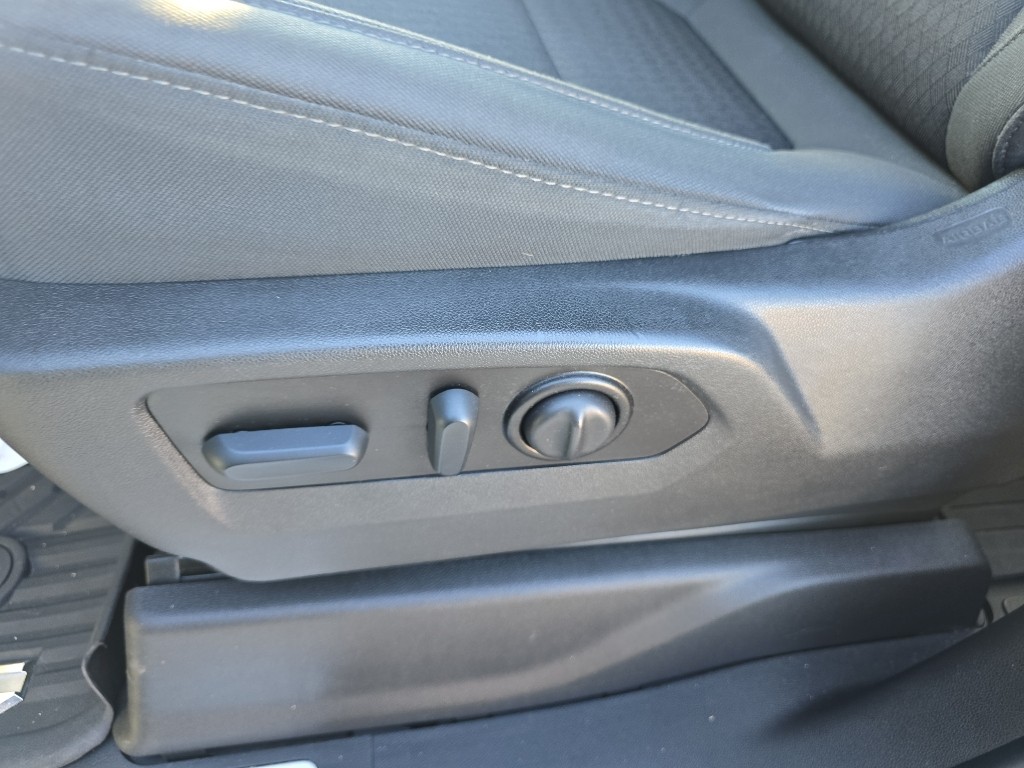 2022 Chevrolet Silverado 1500 Limited LT Trail Boss - Photo 19