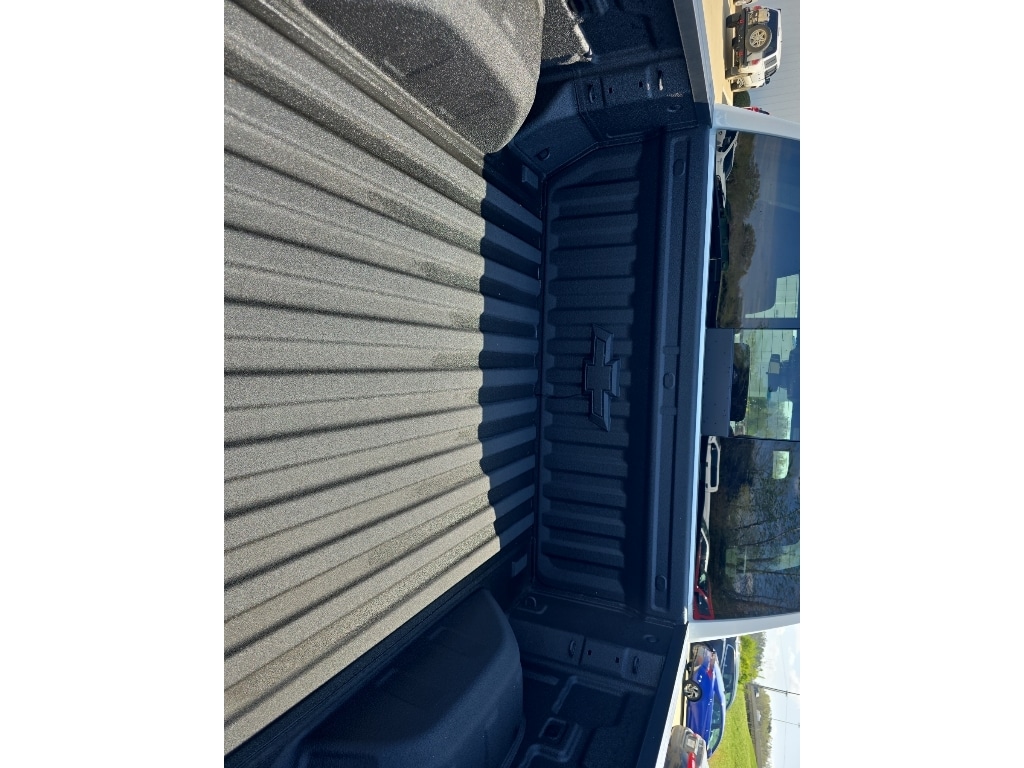 2026 Chevrolet Silverado 1500 LT Trail Boss - Photo 8