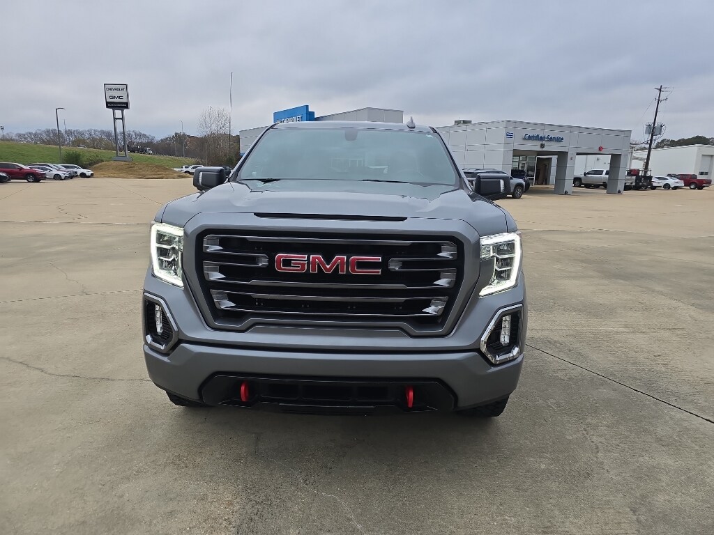 2021 Gmc Sierra 1500 Denali photo 2