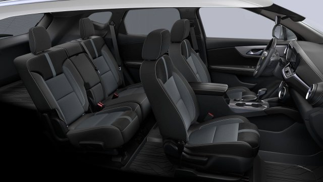 2026 Chevrolet Blazer 2LT - Photo 31