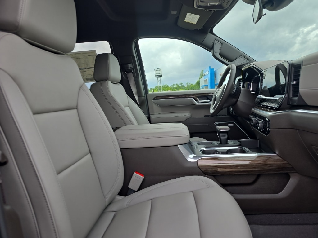 2026 Chevrolet Silverado 1500 RST - Photo 13