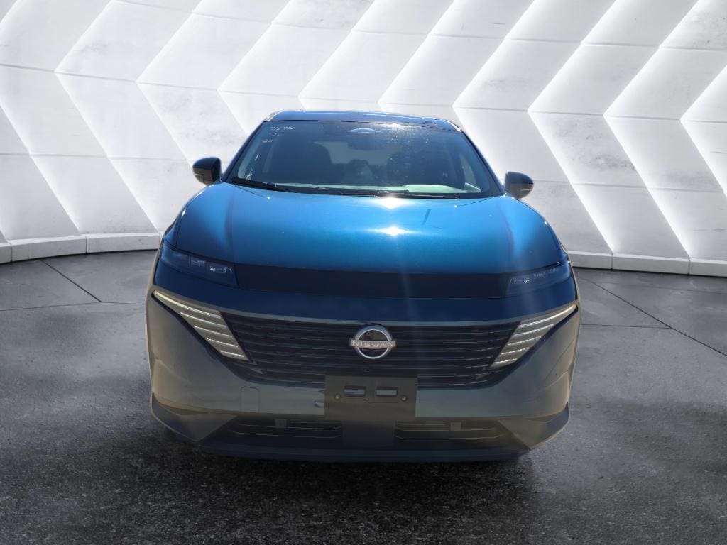 Used 2025 Nissan Murano SL SUV