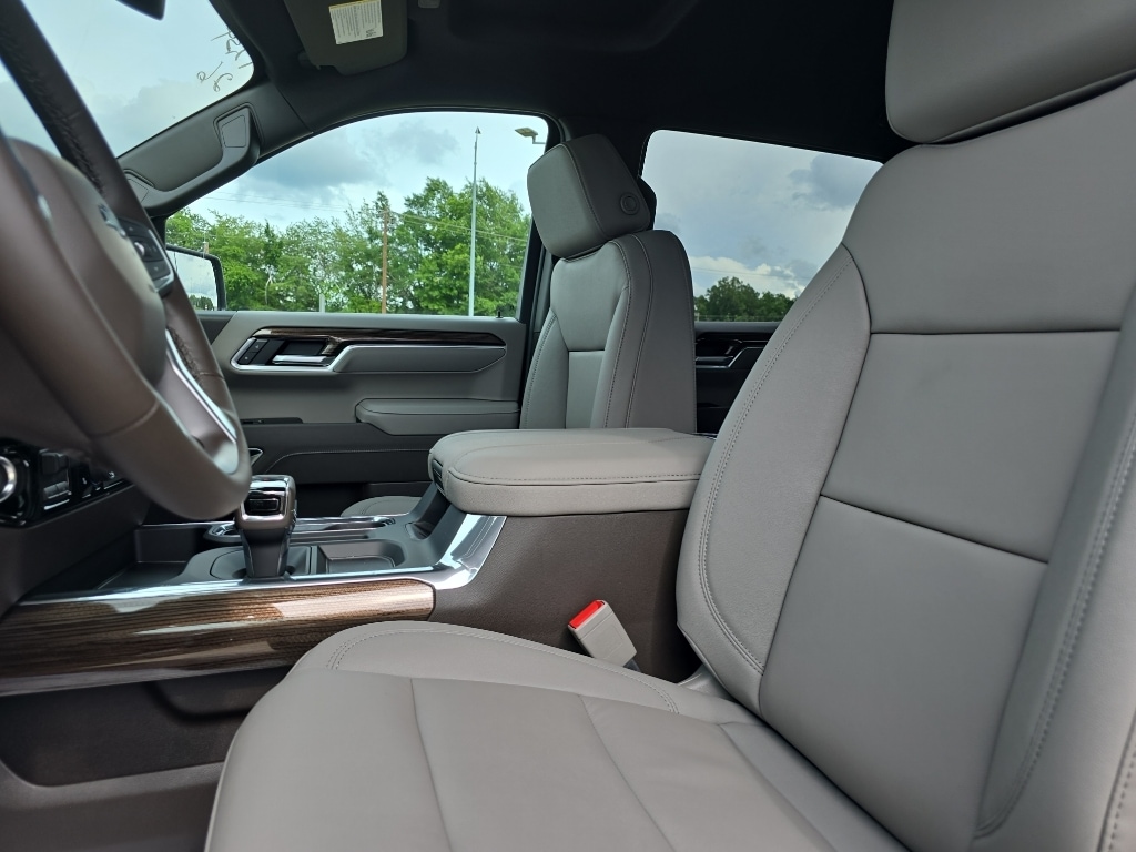 2026 Chevrolet Silverado 1500 RST - Photo 20