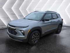 2026 Chevrolet Trailblazer Activ SUV