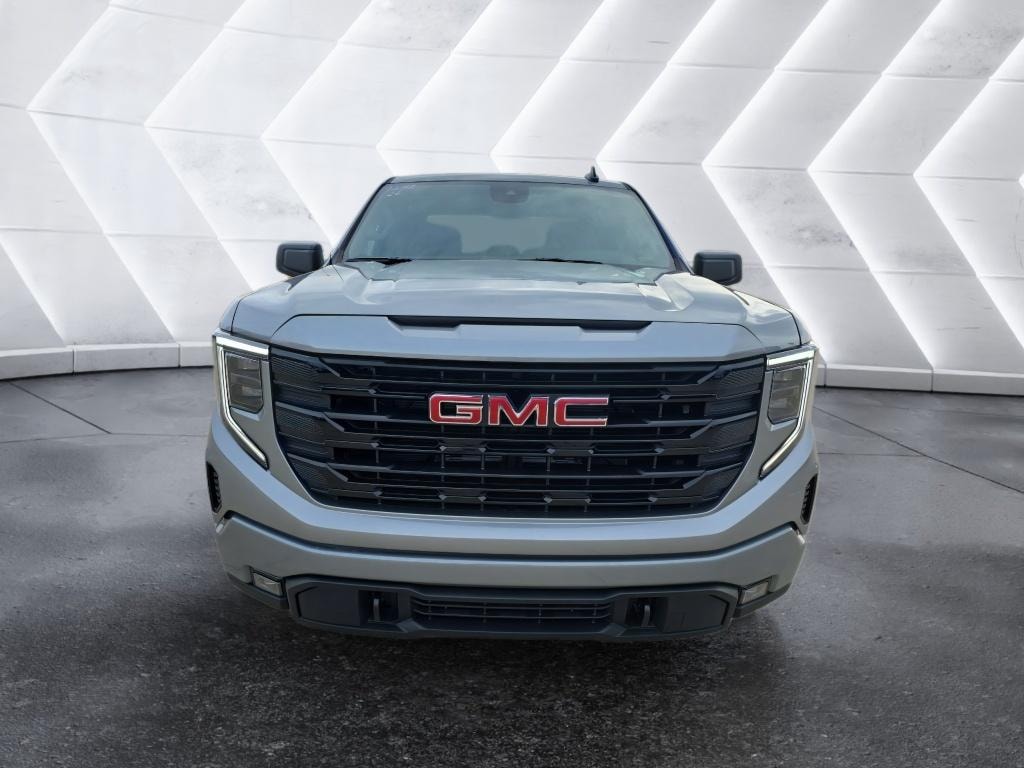 New 2026 GMC Sierra 1500 Elevation Truck