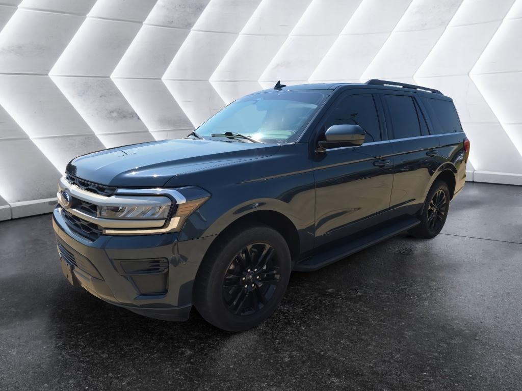 2024 Ford Expedition SUV 