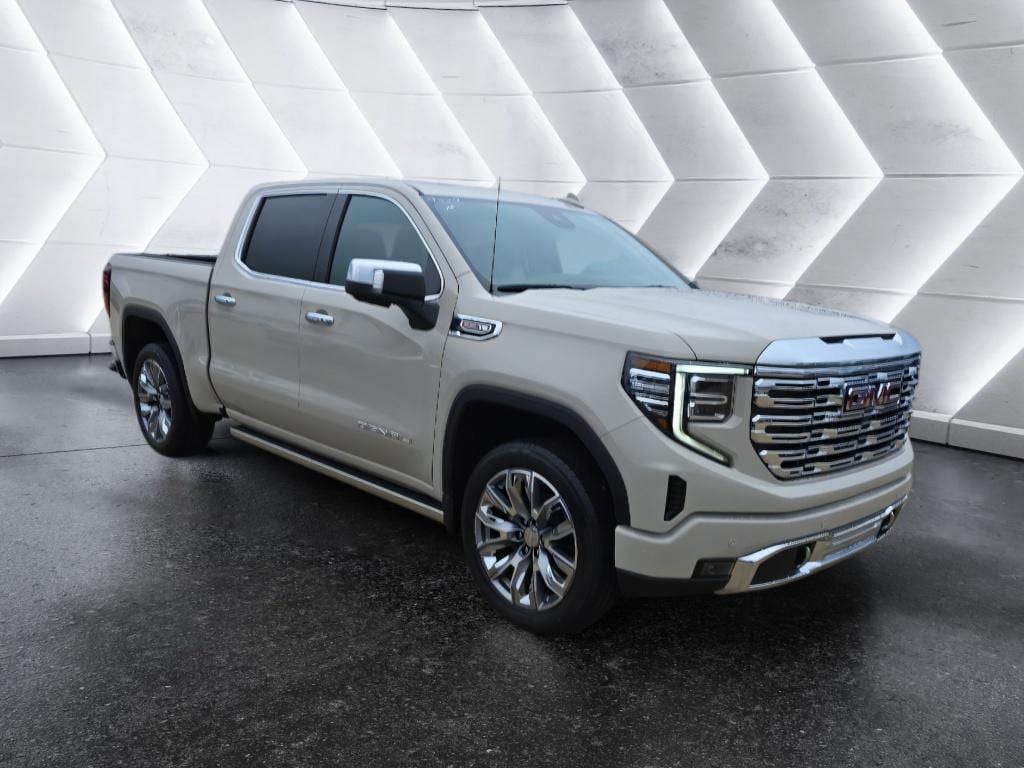 New 2026 GMC Sierra 1500 Denali Truck