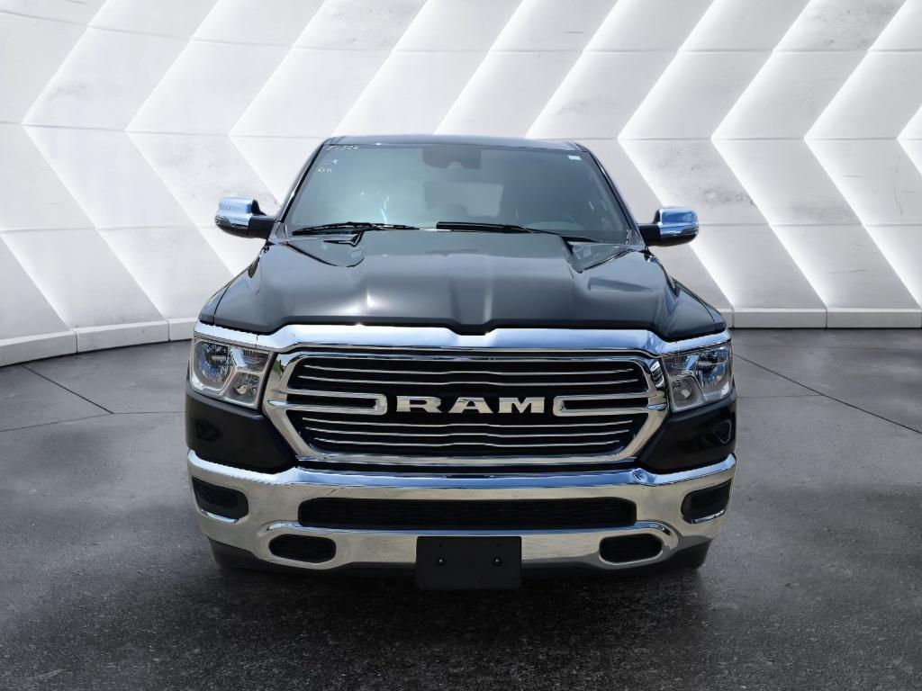 Used 2024 RAM Ram 1500 Pickup Laramie with VIN 1C6SRFJT7RN206367 for sale in New Albany, MS