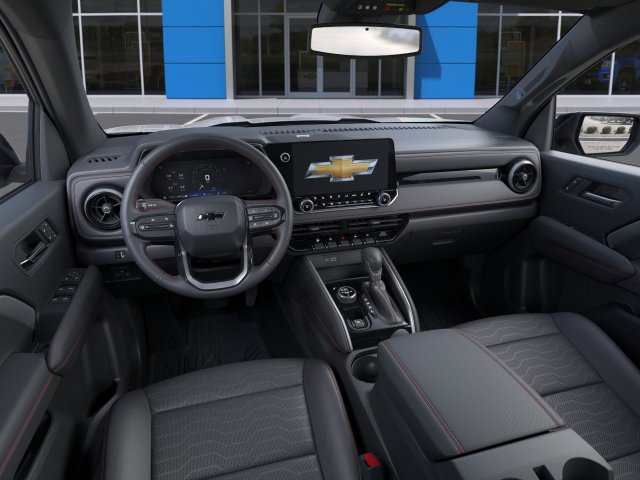 2026 Chevrolet Colorado Z71 - Photo 40