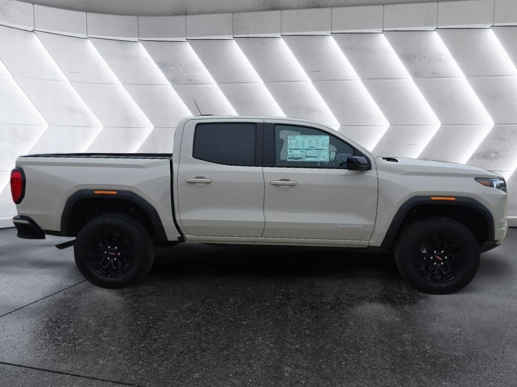 New 2026 GMC Canyon Elevation Truck