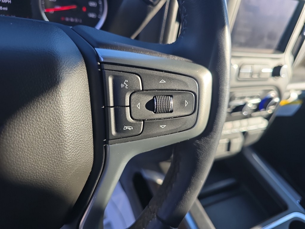 2022 Chevrolet Silverado 1500 Limited LT Trail Boss - Photo 22