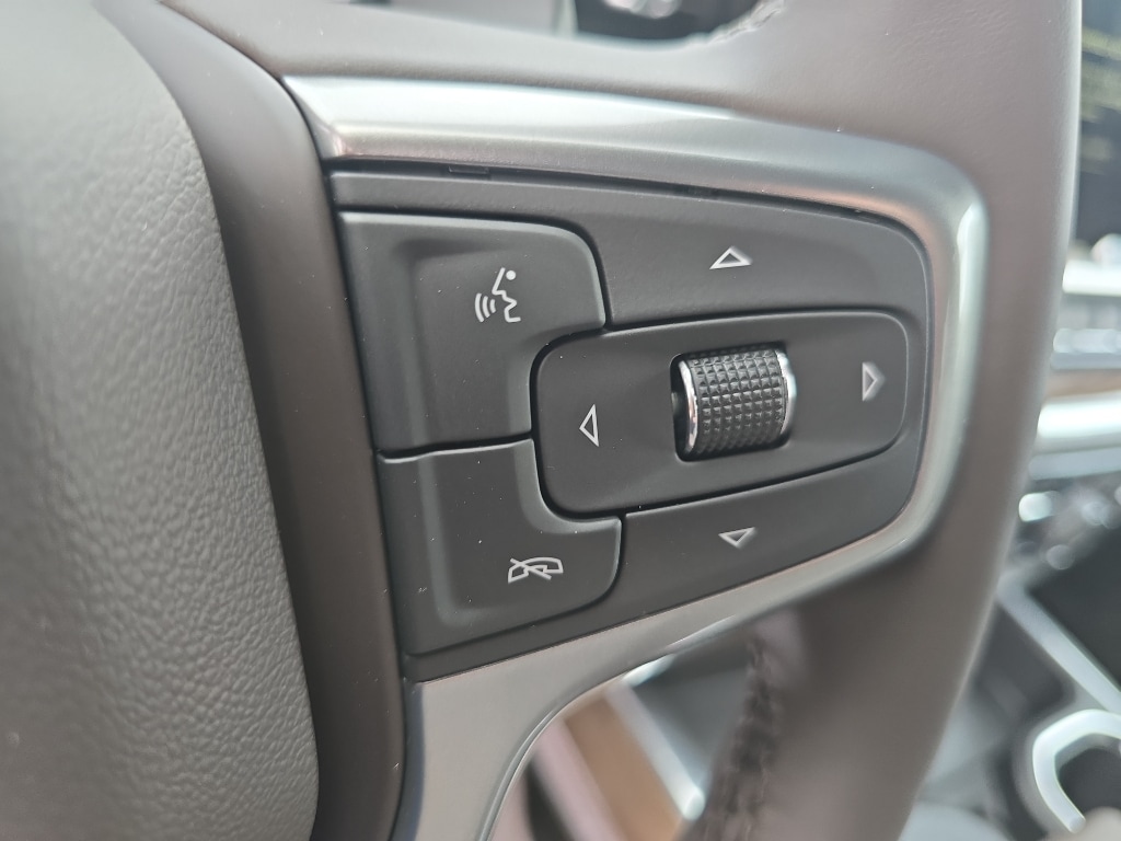 2026 Chevrolet Silverado 1500 RST - Photo 22