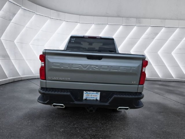2026 Chevrolet Silverado 1500 LT Trail Boss - Photo 6