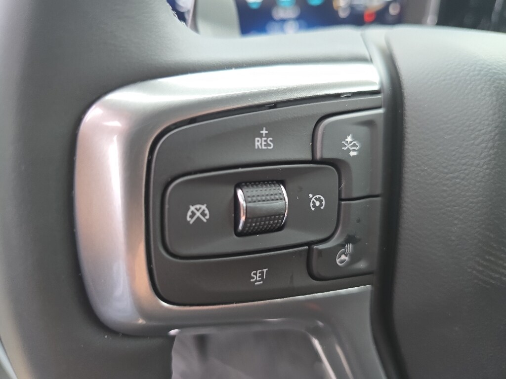 2026 Chevrolet Silverado 1500 RST - Photo 22