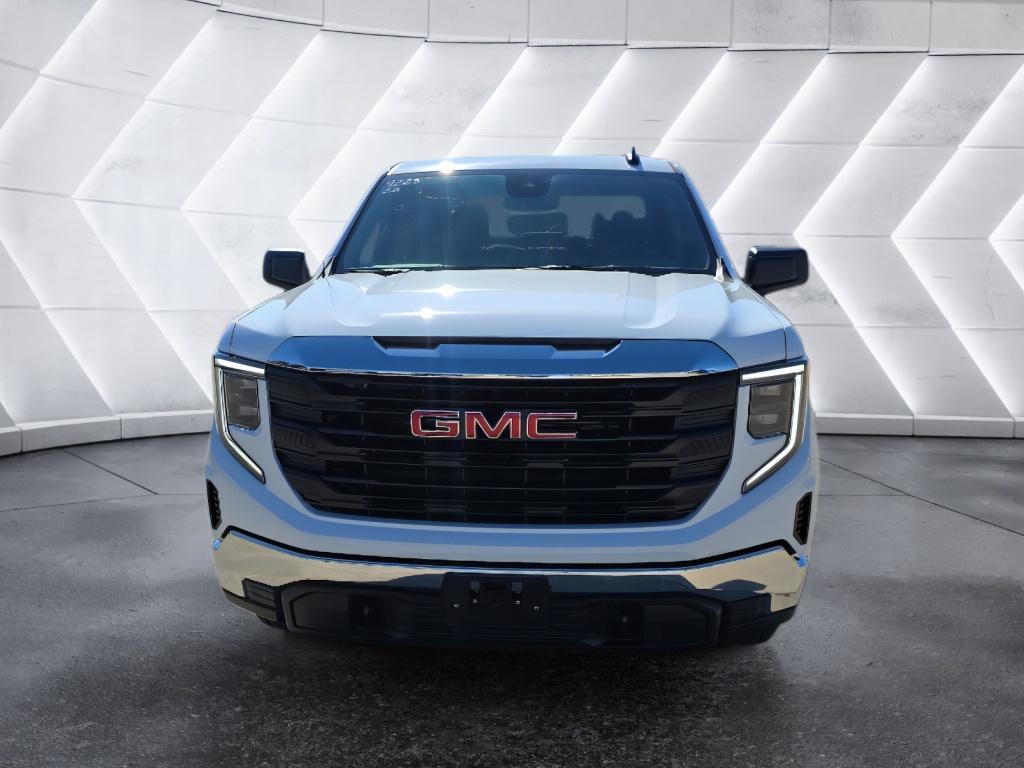 2026 Gmc Sierra 1500 Pro photo 2