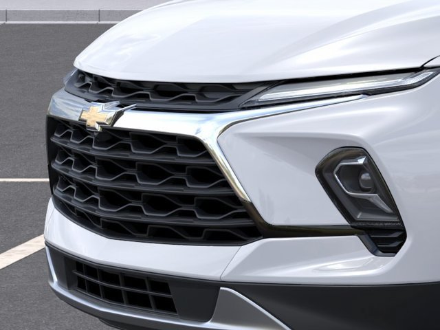 2026 Chevrolet Blazer 2LT - Photo 13