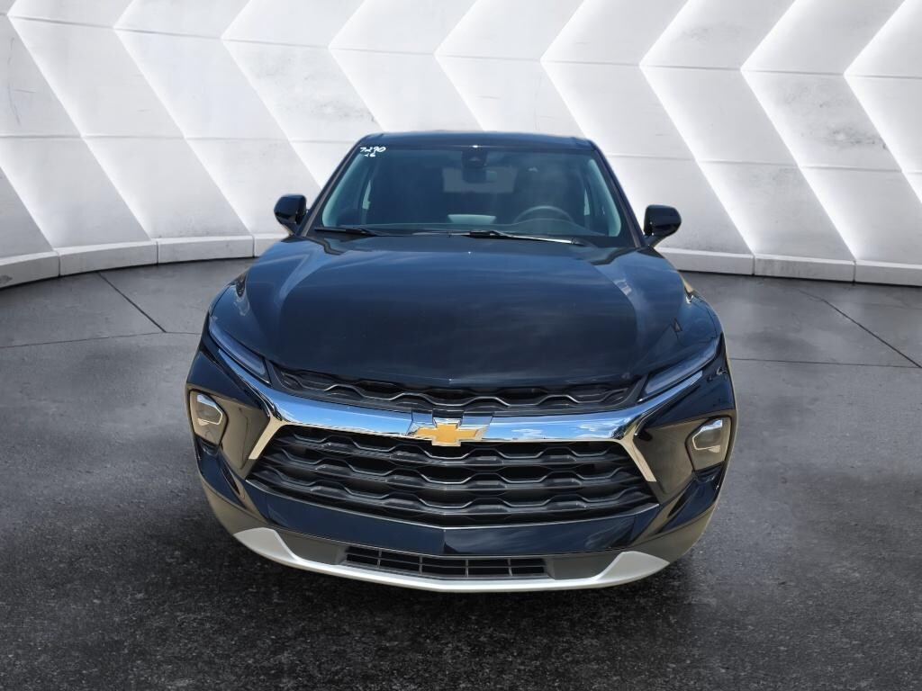 New 2026 Chevrolet Blazer 2LT SUV