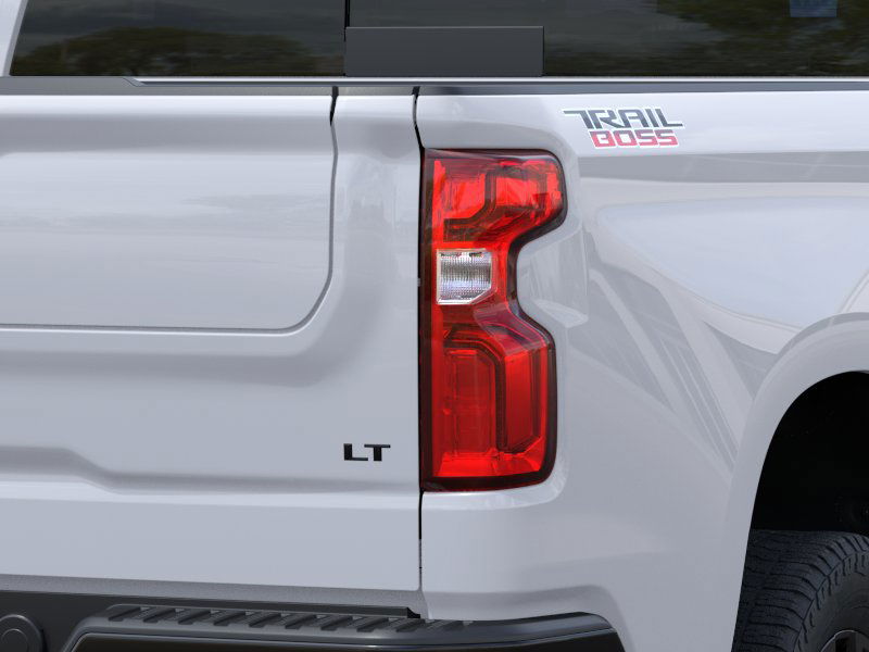 2026 Chevrolet Silverado 1500 LT Trail Boss - Photo 41