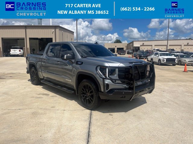  GMC Sierra 1500