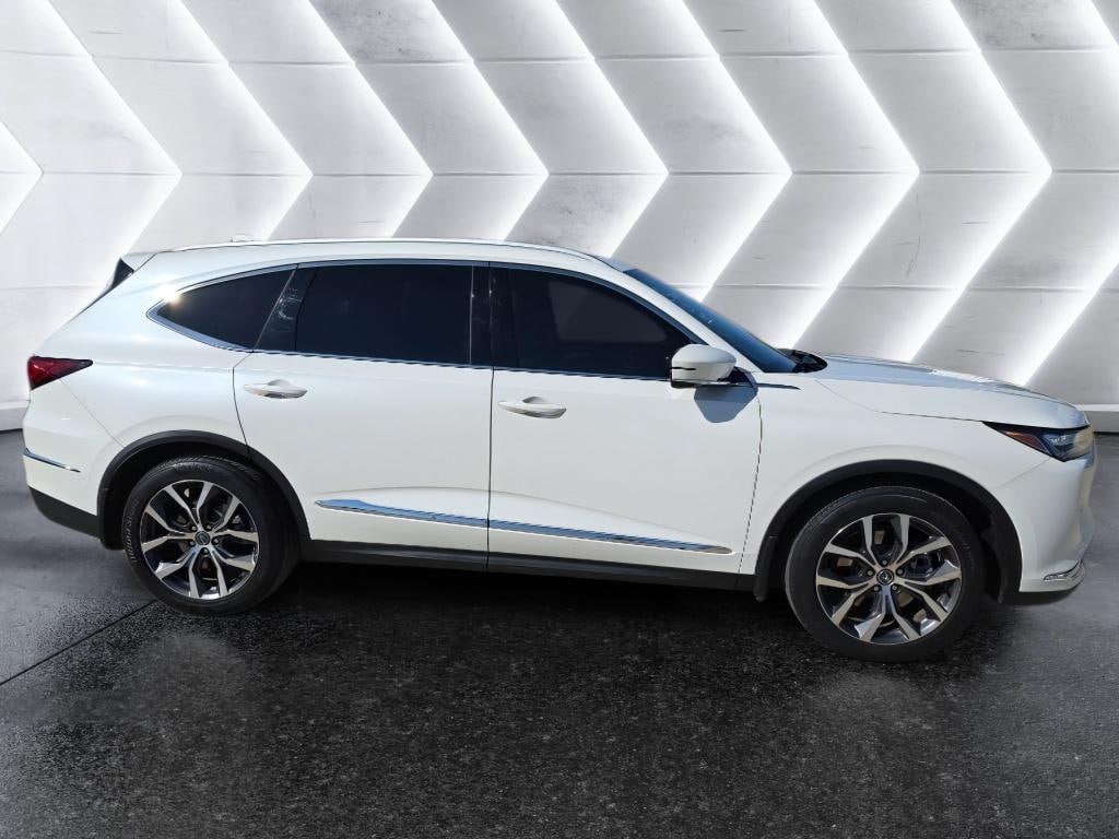 Used 2023 Acura MDX Technology Package SUV