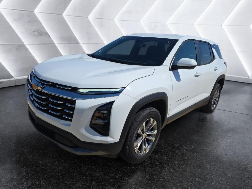 New 2027 Chevrolet Equinox LT SUV