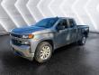 Used 2020 Chevrolet Silverado 1500 Custom Truck