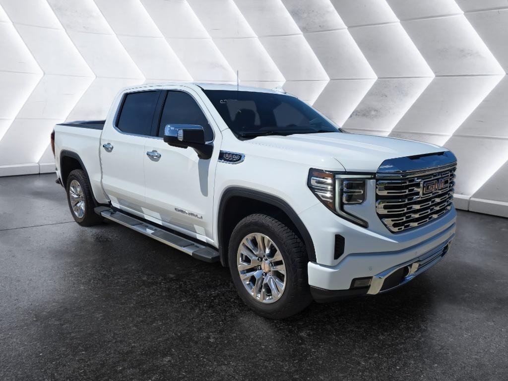 Used 2024 GMC Sierra 1500 Denali Truck