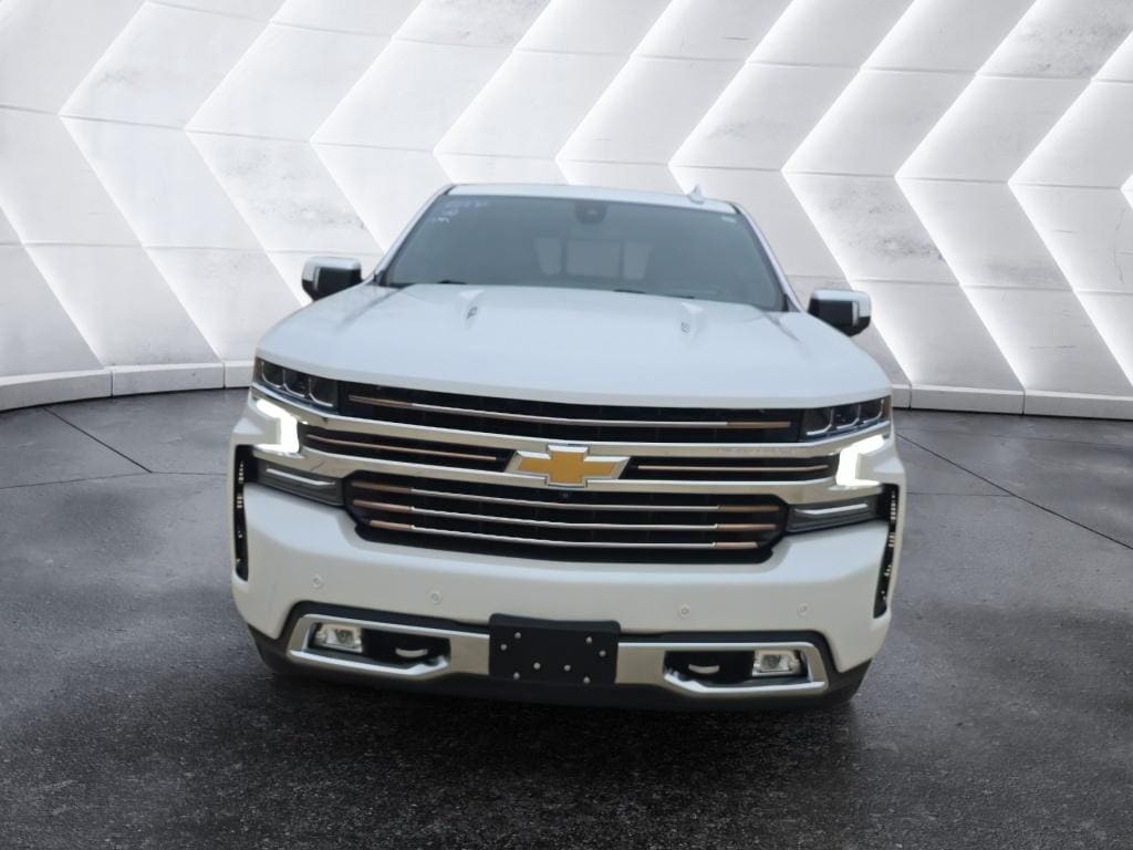 Used 2022 Chevrolet Silverado 1500 LTD High Country Truck