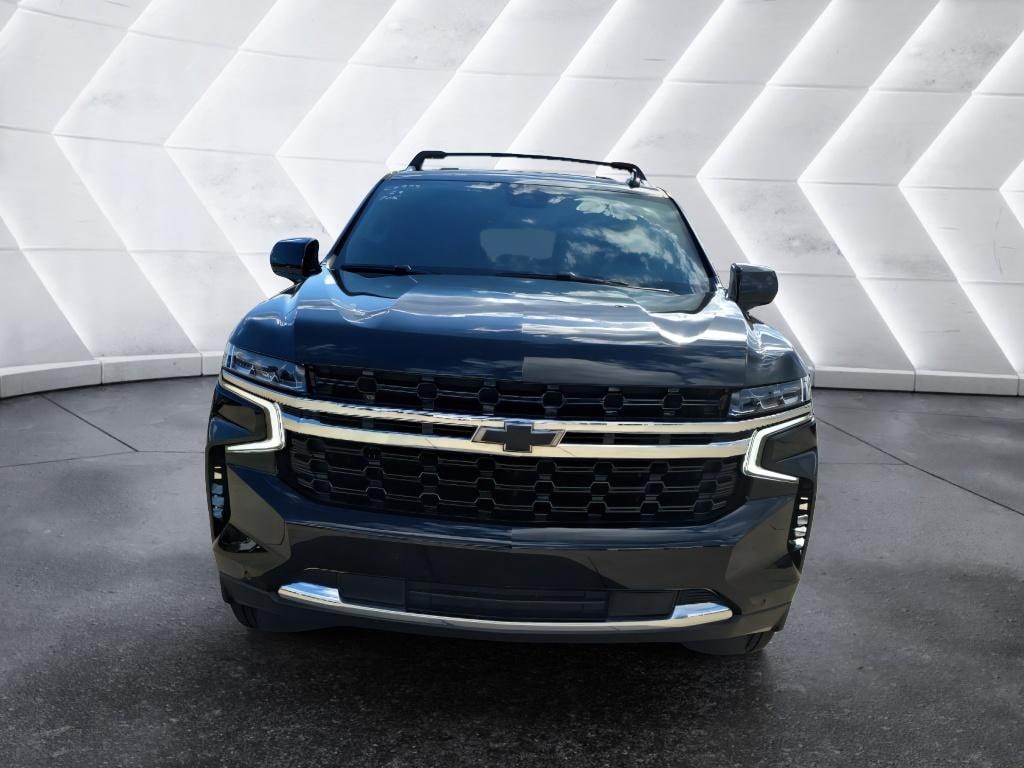 Used 2023 Chevrolet Tahoe LS SUV