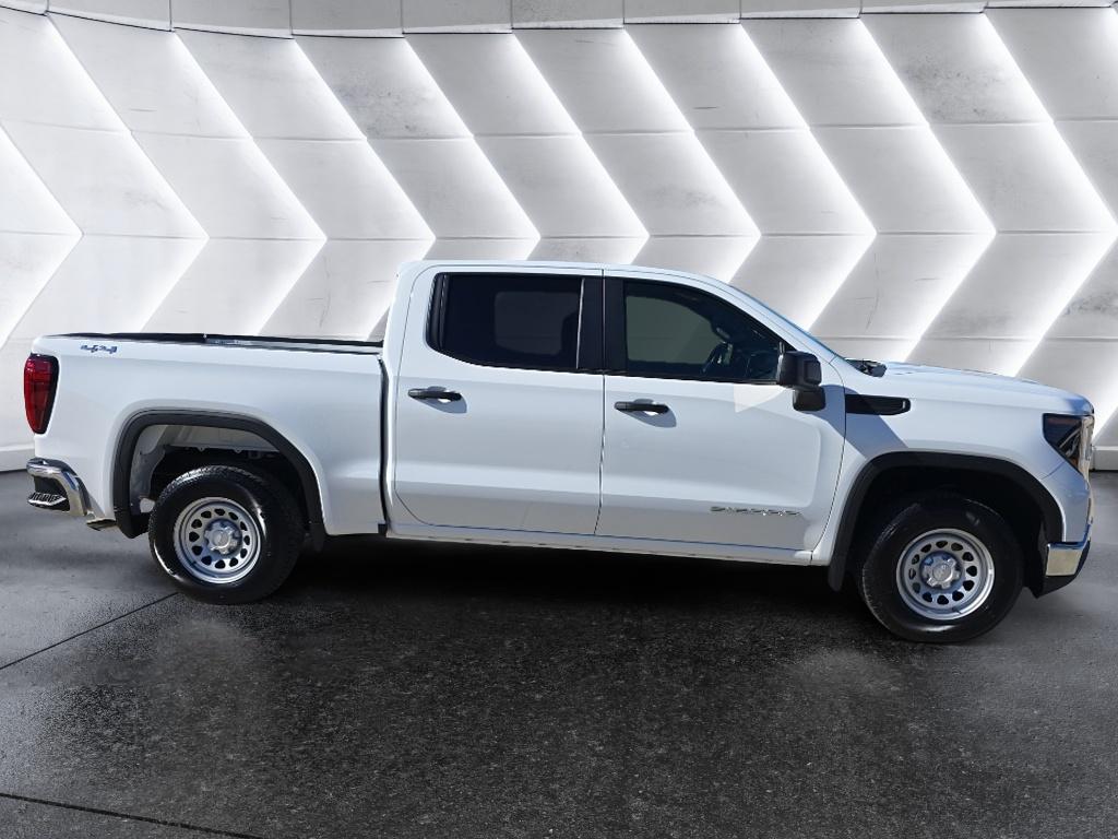 2026 Gmc Sierra 1500 Pro photo 4