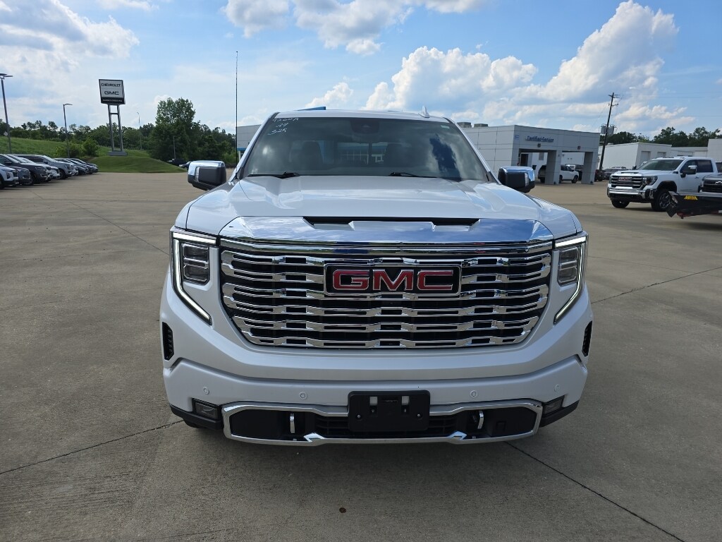 Used 2024 GMC Sierra 1500 Denali Truck