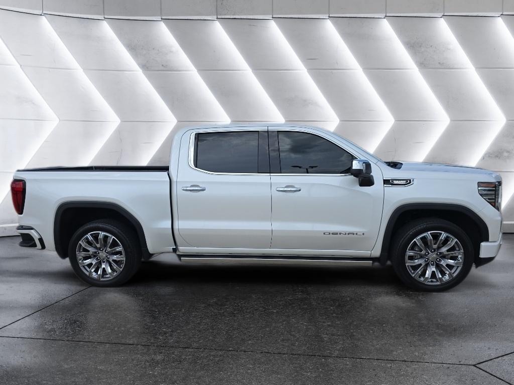 Used 2024 GMC Sierra 1500 Denali Truck